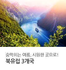 [홈쇼핑] 북유럽 홈쇼핑 기획전
